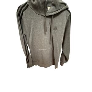 ADIDAS Essentials Fleece 3 Stripes Hoodie
